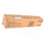Xerox 006R01464 toner originál, azúrová (cyan)