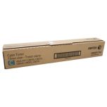 Xerox 006R01702 toner originál, azúrová (cyan)