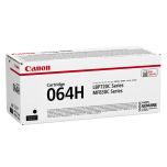 Canon CRG064HBK 4938C001 toner originál, čierna (black)