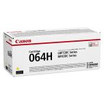 Canon CRG064HY 4932C001 toner originál, žltá (yellow)