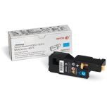 Xerox 106R01627 toner originál, azúrová (cyan)
