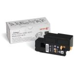Xerox 106R01630 toner originál, čierna (black)
