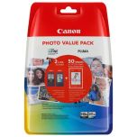 Canon PG540XL CL541XL 5222B013 atrament originál, CMYK