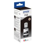 Epson 112 C13T06C14A atrament originál, čierna (black)