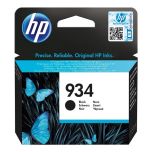 HP C2P19AE / HP 934 atrament originál, čierna (black)