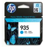 HP C2P20AE / HP 935 atrament originál, azúrová (cyan)