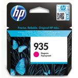 HP C2P21AE / HP 935 atrament originál, purpurová (magenta)