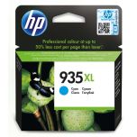 HP C2P24AE / HP 935XL atrament originál, azúrová (cyan)