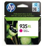 HP C2P25AE / HP 935XL atrament originál, purpurová (magenta)