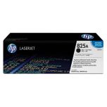 HP CB390A / HP 825A toner originál, čierna (black)
