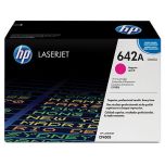 HP CB403A / HP 642A toner originál, purpurová (magenta)