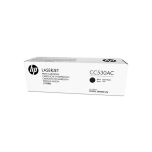 HP CC530AC / HP 304AC toner originál, čierna (black)