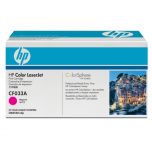 HP CF033A / HP 646A toner originál, purpurová (magenta)