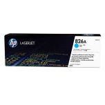 HP CF311A / HP 826A toner originál, azúrová (cyan)