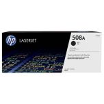 HP CF361X / HP 508X toner originál, azúrová (cyan), II. akosť kartónového obalu