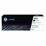 HP CF410X / HP 410X toner originál, čierna (black)