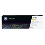 HP CF412A / HP 410A toner originál, žltá (yellow)