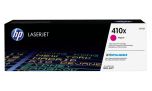 HP CF413X / HP 410X toner originál, purpurová (magenta)