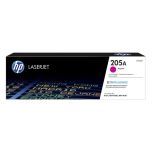 HP CF533A / HP 205A toner originál, purpurová (magenta)