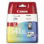 Canon CL541XL 5226B001 5226B005 5226B004 atrament originál, CMY