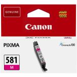 Canon CLI581M 2104C001 atrament originál, purpurová (magenta)