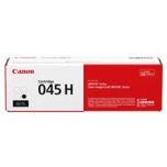 Canon CRG 045HBK 1246C002 toner originál, čierna (black)