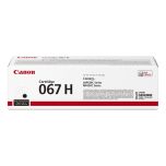 Canon CRG067HBK 5106C002 toner originál, čierna (black)