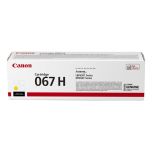 Canon CRG067HY 5103C002 toner originál, žltá (yellow)