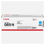 Canon CRG069HC 5097C002 toner originál, azúrová (cyan)
