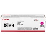 Canon CRG069HM 5096C002 toner originál, purpurová (magenta)