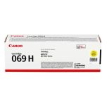Canon CRG069HY 5095C002 toner originál, žltá (yellow)