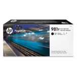 HP L0R16A / HP 981Y atrament originál, čierna (black)
