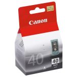 Canon PG40 0615B001 atrament originál, čierna (black)