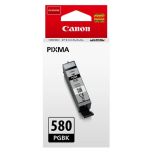 Canon PGI580BK 2078C001 atrament originál, čierna (black)