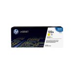 HP Q3962A / HP 122A toner originál, žltá (yellow)