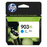 HP T6M03AE / HP 903XL atrament originál, azúrová (cyan)