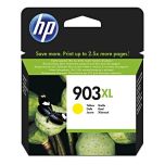 HP T6M07AE / HP 903XL atrament originál, žltá (yellow)