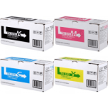 Kyocera TK570Y 1T02HGAEU0 toner originál, žltá (yellow)