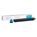 Kyocera TK8365C 1T02YPCNL0 toner originál, azúrová (cyan)