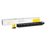 Kyocera TK8365Y 1T02YPANL0 toner originál, žltá (yellow)