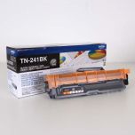 Brother TN241BK toner originál, čierna (black)