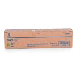 Konica Minolta TN321Y A33K250 toner originál, žltá (yellow)