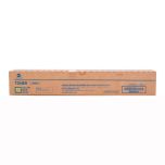 Konica Minolta TN324Y A8DA250 toner originál, žltá (yellow)