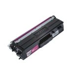 Brother TN910M toner originál, purpurová (magenta)