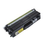 Brother TN910Y toner originál, žltá (yellow)