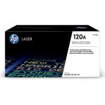 HP W1120A / HP 120A optický valec originál, čierna (black)