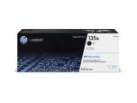 HP W1350A / HP 135A toner originál, čierna (black)