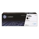 HP W1420A / HP 142A toner originál, čierna (black)
