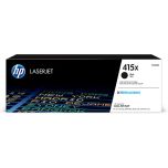 HP W2030X / HP 415X toner originál, čierna (black), II. akosť kartónového obalu