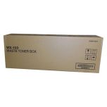 Konica Minolta WX103 A4NNWY1 A4NNWY3 A4NNWY4 odpadová nádoba originál